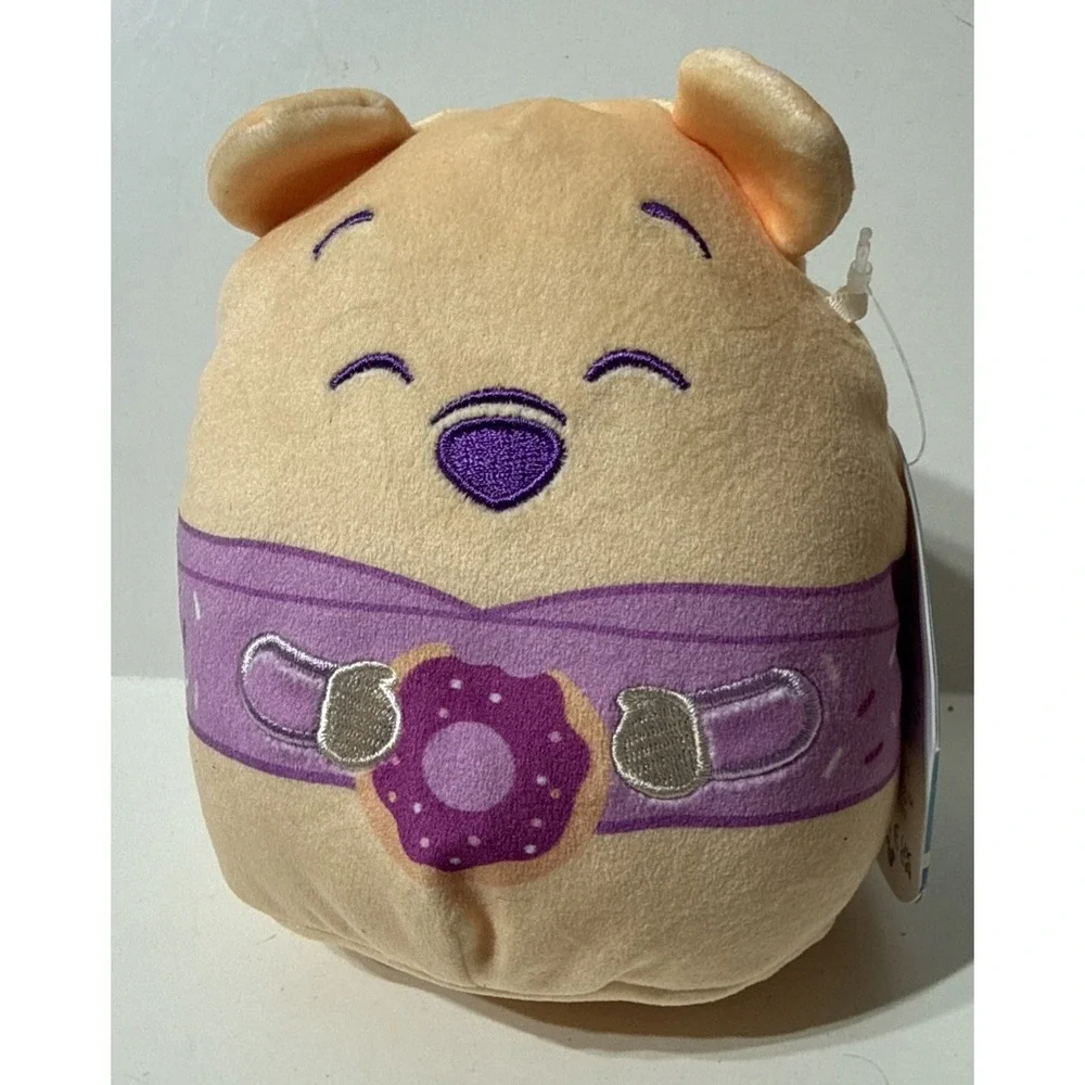 Squishmallows Mystery Squad Disney 6